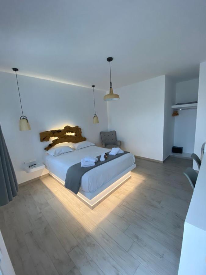 Chill Out Studio Mykonos Town Eksteriør bilde
