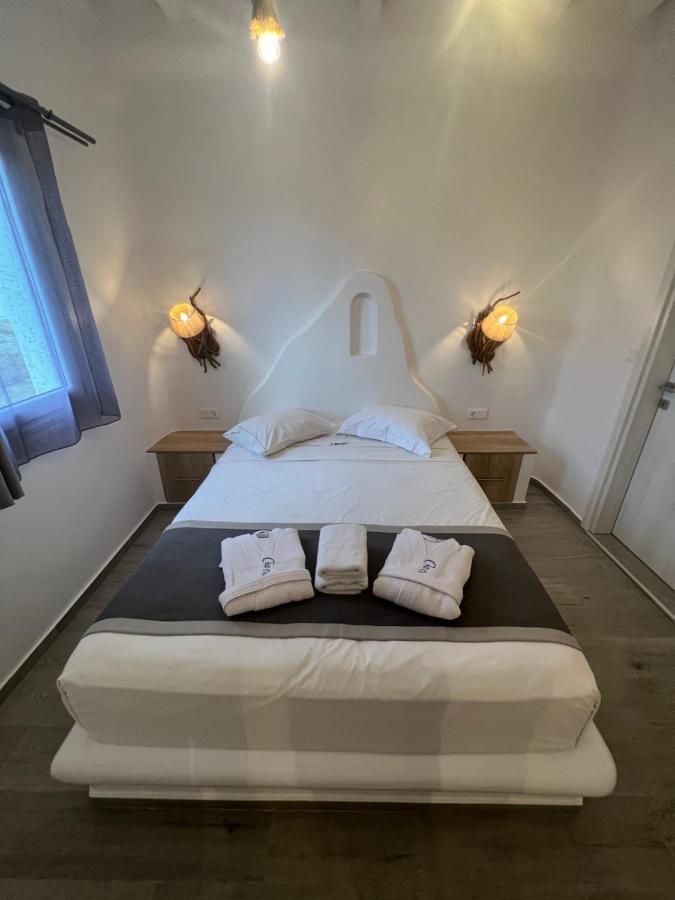 Chill Out Studio Mykonos Town Eksteriør bilde