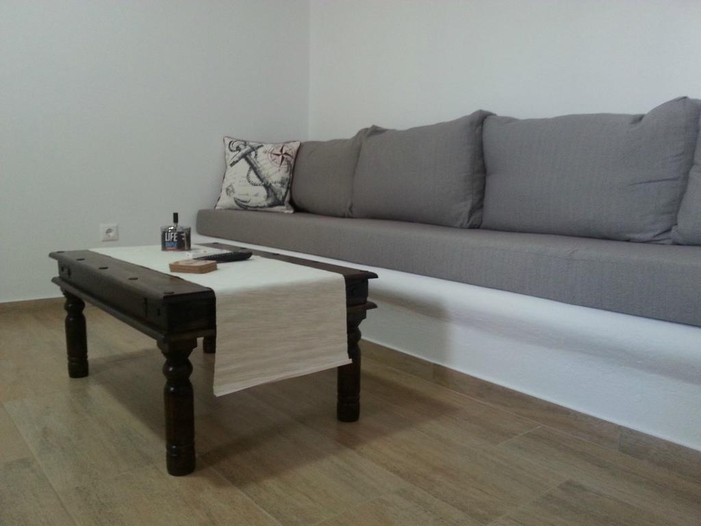 Chill Out Studio Mykonos Town Rom bilde